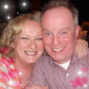 Meet your Posher, Cheryl